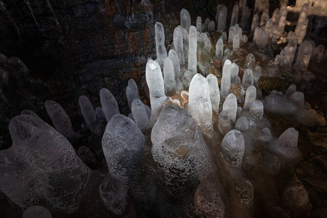 From Reykjavík: Evening Lava Tunnel Tour and Northern Lights Tour - Key points to know before booking