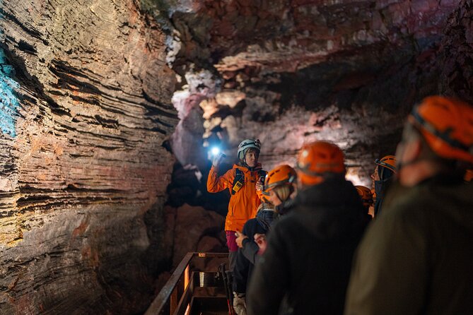 From Reykjavík: Evening Lava Tunnel Tour and Northern Lights Tour - Why this Reykjavík evening tour works