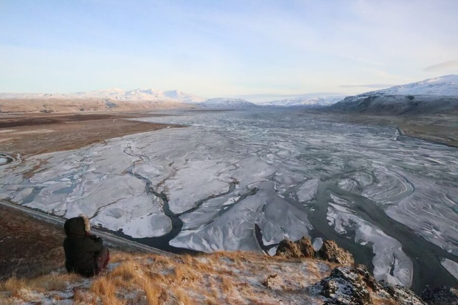 From Reykjavik: Explore the Waterfalls of the South Coast - Seljalandsfoss and Gljúfrabúi in one stretch