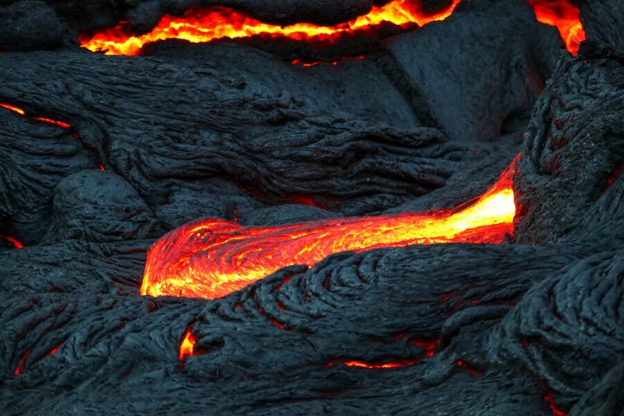 From Reykjavík: Fagradalsfjall Volcano Hike with Geologist - Key points to know before booking
