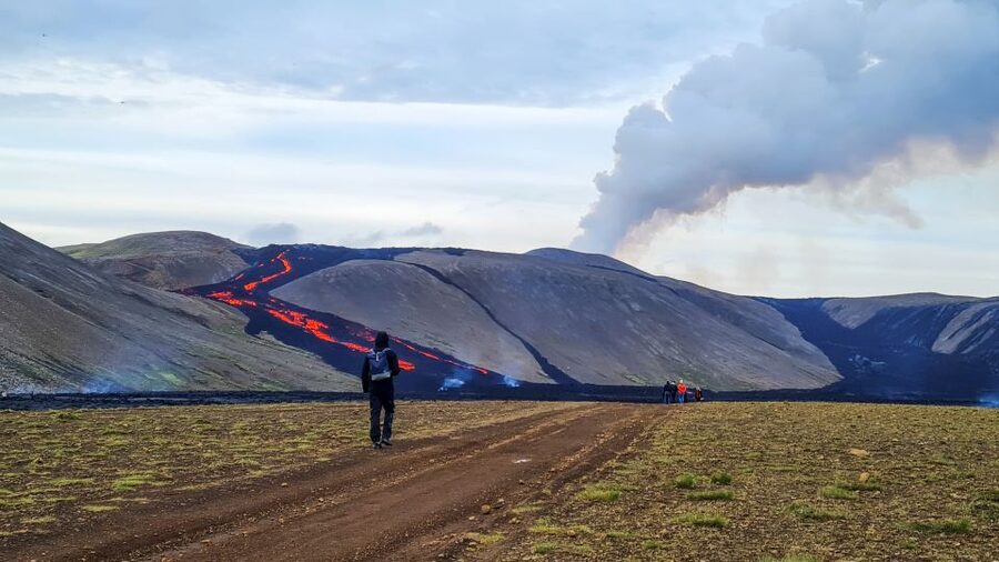 From Reykjavík: Fagradalsfjall Volcano Hike with Geologist - What $163 buys you, and when it earns its price