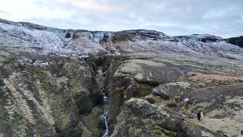 From Reykjavik: Fire And Ice Helicopter Tour with 2 Landings - Key points to know before booking