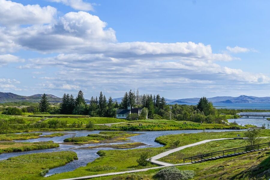 From Reykjavík: Full-day Golden Circle & Horse Riding Tour - Who will get the most from this tour