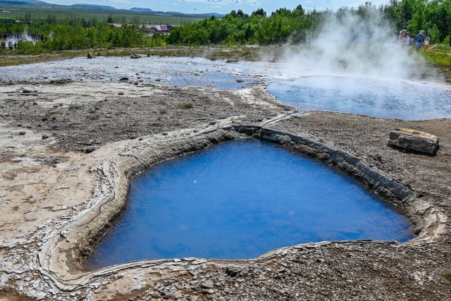 From Reykjavík: Full-day Golden Circle & Horse Riding Tour - Practical details that make the day easier