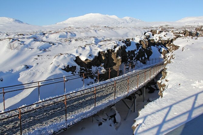 From Reykjavik: Full Day Private Golden Circle Tour in Iceland - What the private format is really worth