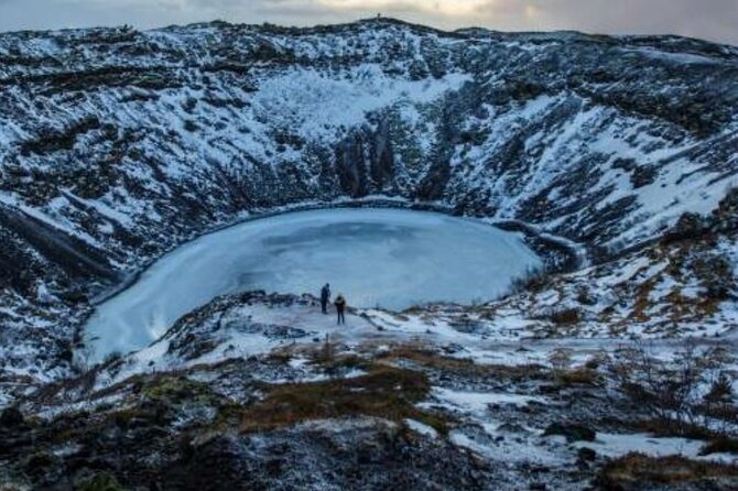 From Reykjavik: Full Day Private Golden Circle Tour in Iceland - Who should book this Golden Circle day