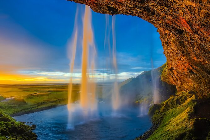 From Reykjavik: Full Day Private South Coast Tour in Iceland - Key points to know before booking