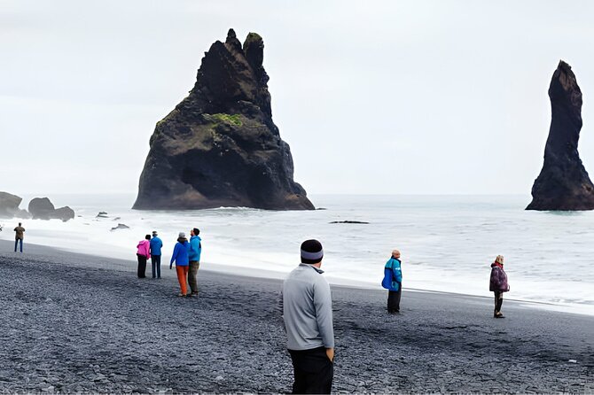 From Reykjavik: Full Day Private South Coast Tour in Iceland - Why this private South Coast day works