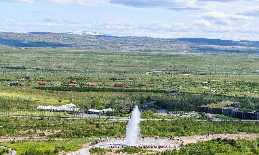 From Reykjavik: Full Day Whale Watching & Golden Circle Tour - Practical details that affect your choice