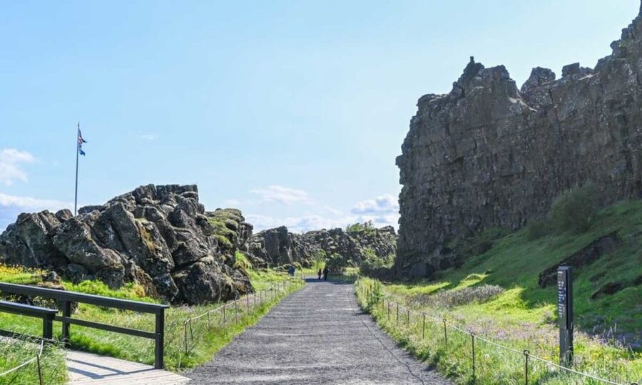From Reykjavik: Full Day Whale Watching & Golden Circle Tour - The timing: ten hours with little spare room