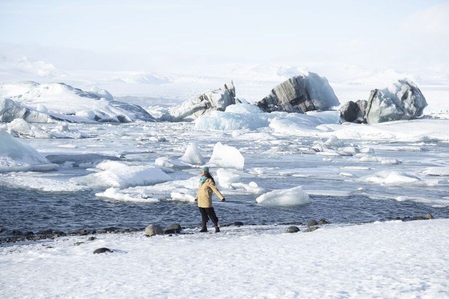 From Reykjavik: Glacier Lagoon Boat Ride, Diamond Beach Tour - Key points to know before you book