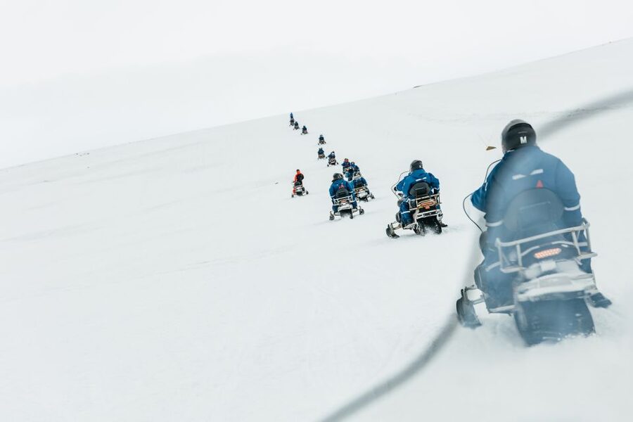From Reykjavik: Golden Circle and Glacier Snowmobile Tour - Is $284 a fair price?