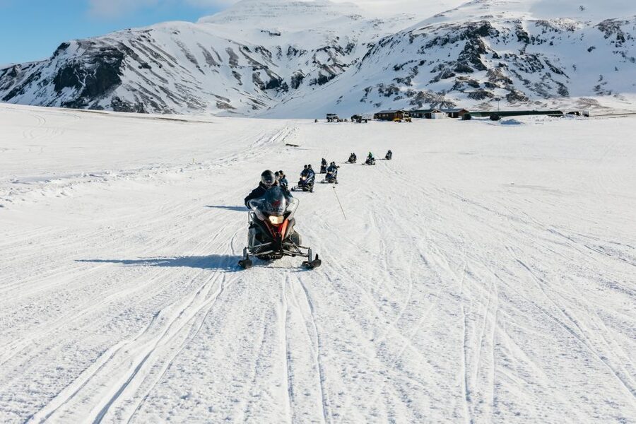 From Reykjavik: Golden Circle and Glacier Snowmobiling - Why this Golden Circle and glacier tour works