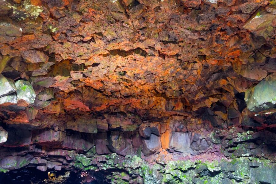 From Reykjavik: Golden Circle and Lava Caving Adventure - Raufarhólshellir: Iceland’s underground beginning