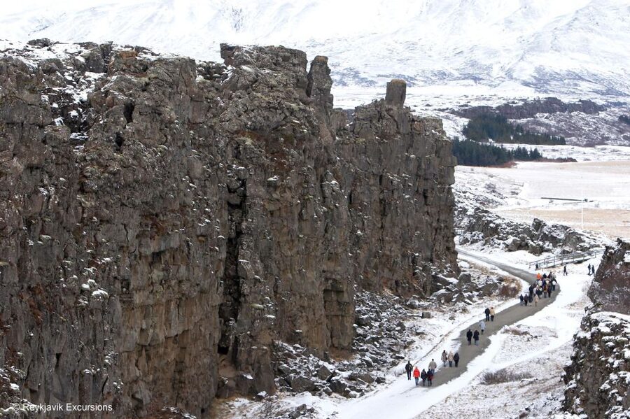 From Reykjavik: Golden Circle and Northern Lights Combo - Is $165 a fair price?