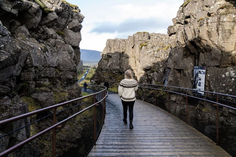From Reykjavik: Golden Circle and Northern Lights Combo - Who should book this combo?