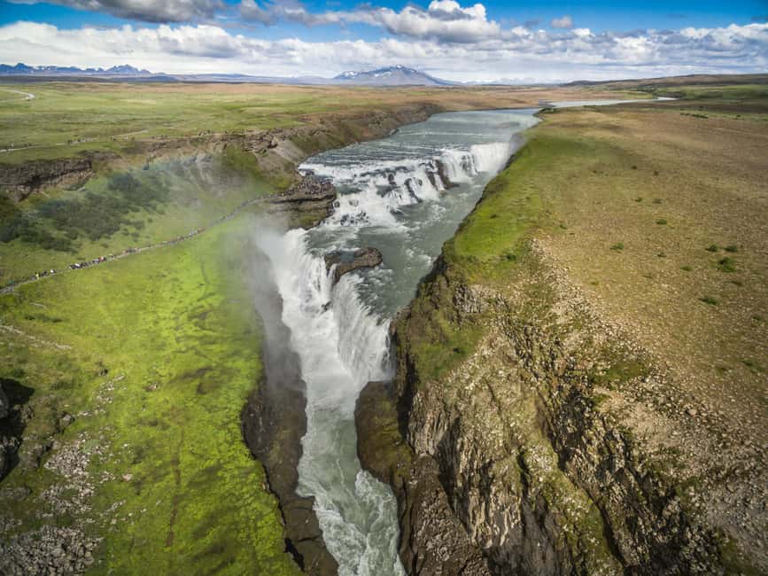 From Reykjavik: Golden Circle and Secret Lagoon Day Tour - Why this Golden Circle day works well