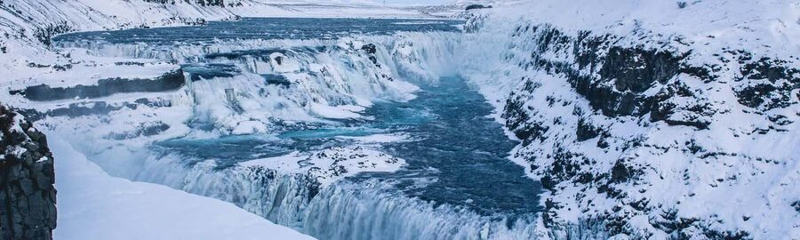 From Reykjavik: Golden Circle and Secret Lagoon Day Tour - Weather can change the feel of the day