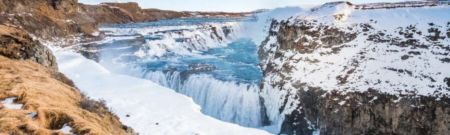 From Reykjavik: Golden Circle and Secret Lagoon Day Tour - How the timing affects your experience
