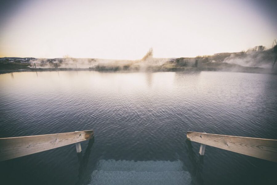 From Reykjavik: Golden Circle and Secret Lagoon Day Trip - Getting from Reykjavik to the countryside