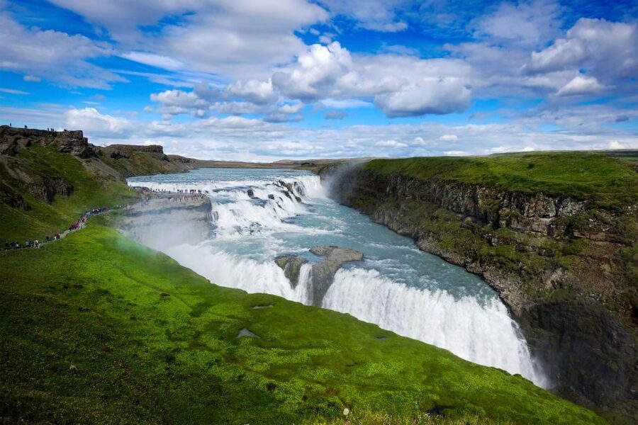 From Reykjavik: Golden Circle, Friðheimar, & Sky Lagoon Tour - Key points at a glance