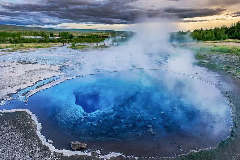 From Reykjavik: Golden Circle Full-Day Tour - Key points to know before booking