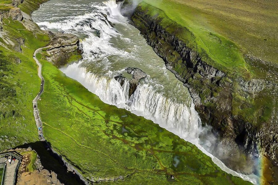 From Reykjavik: Golden Circle Full-Day Tour - Who will get the most from this tour?
