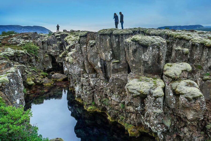 From Reykjavik: Golden Circle Full-Day Tour - Why the Golden Circle works so well in one day