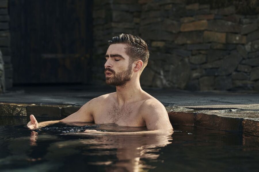 From Reykjavik: Golden Circle Guided Tour & Sky Lagoon Visit - Who should book this experience?