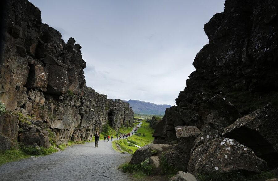 From Reykjavik: Golden Circle & Kerið Full-Day Tour - Who should book this Golden Circle tour