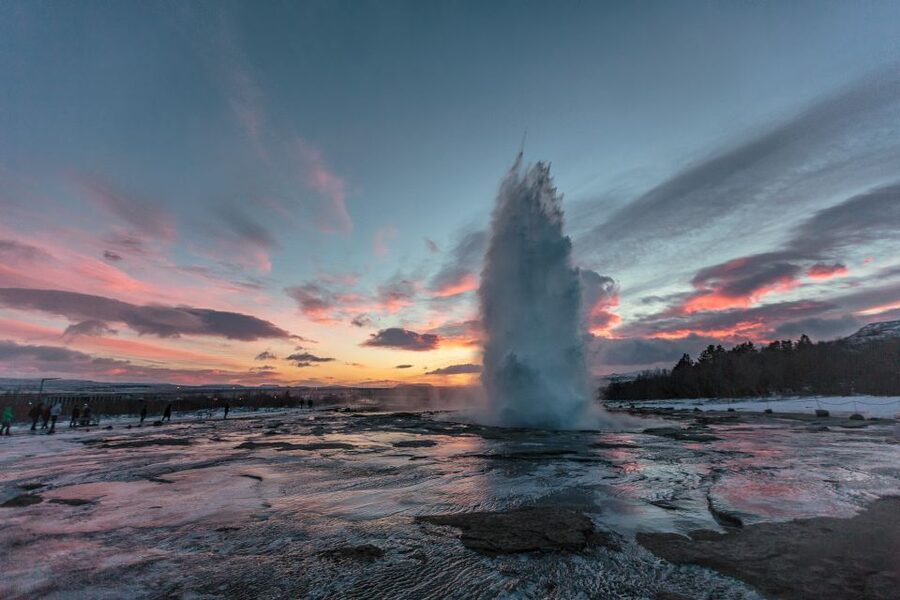 From Reykjavik: Golden Circle & Kerið Full-Day Tour - Should you book it?