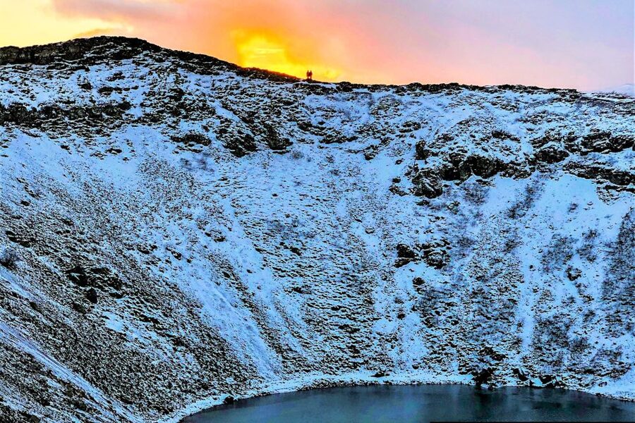From Reykjavik: Golden Circle, Kerid, & Secret Lagoon Tour - Why this Golden Circle combination works