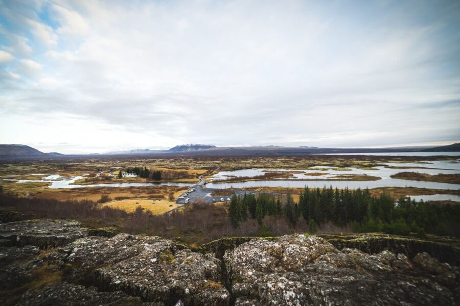 From Reykjavík: Golden Circle & Northern Lights Combo - Why this combo works for a winter day