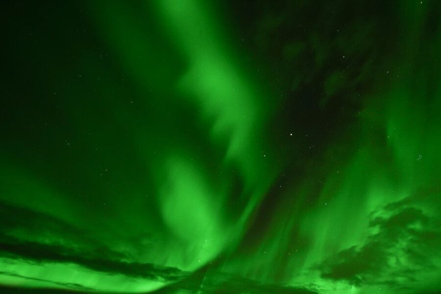 From Reykjavík: Golden Circle & Northern Lights Combo - What the $185 price really covers