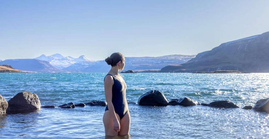 From Reykjavík: Golden Circle Route & Hvammsvik Hot Spring - What makes this Golden Circle day different