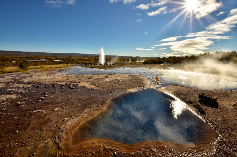 From Reykjavik: Golden Circle & Secret Lagoon Guided Tour - Key points to know before booking