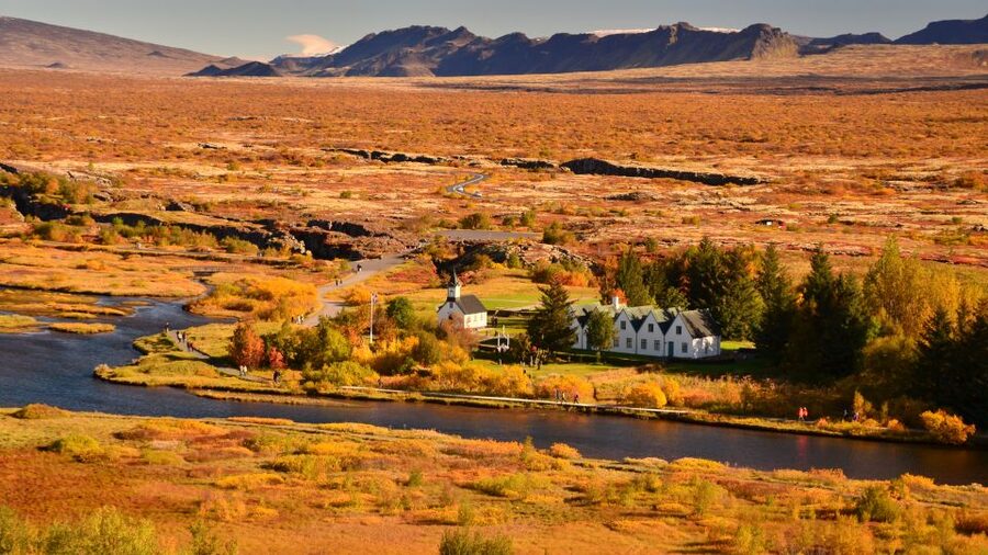 From Reykjavik: Golden Circle & Secret Lagoon Guided Tour - How much value do you get for $167?