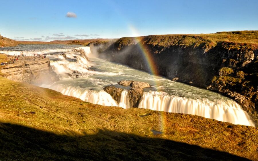 From Reykjavik: Golden Circle & Secret Lagoon Guided Tour - Who should book this Golden Circle day?