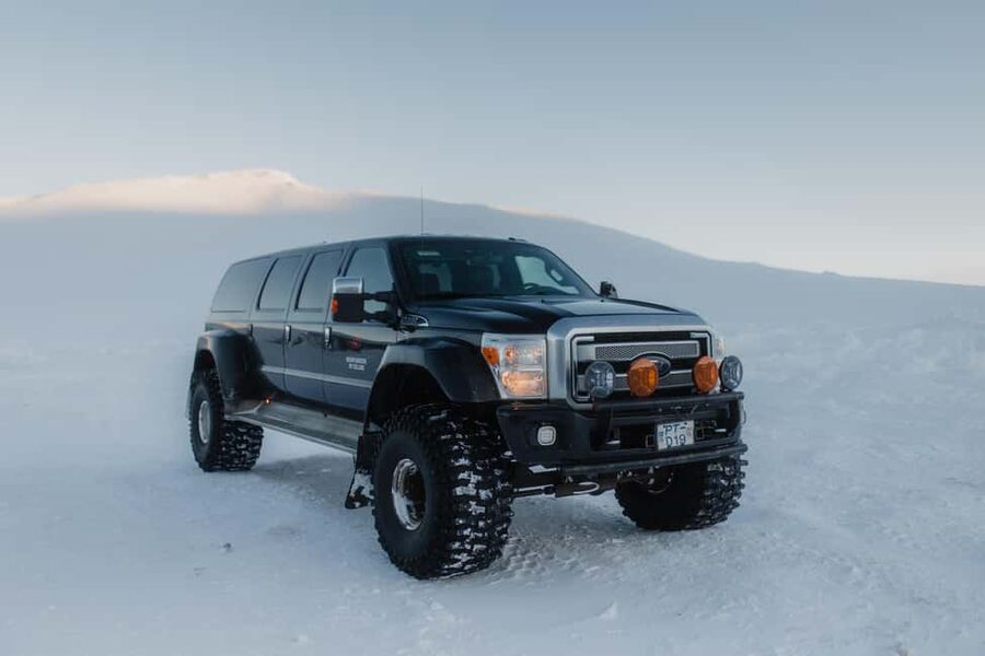 From Reykjavik: Golden Circle Super Jeep & Snowmobiling Tour - Thingvellir: Iceland’s first stop, and its oldest story