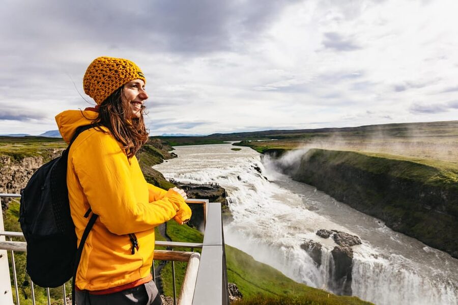 From Reykjavík: Golden Circle Tour and Silfra Snorkeling - Key points to know before booking