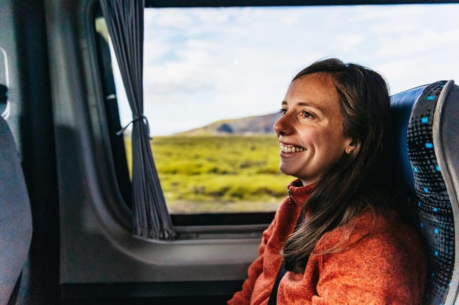 From Reykjavík: Golden Circle Tour and Silfra Snorkeling - Gullfoss and the force of glacial water