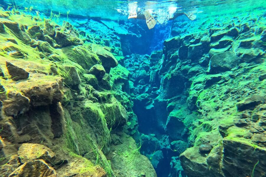 From Reykjavík: Golden Circle Tour and Silfra Snorkeling - Who will get the most from this tour?