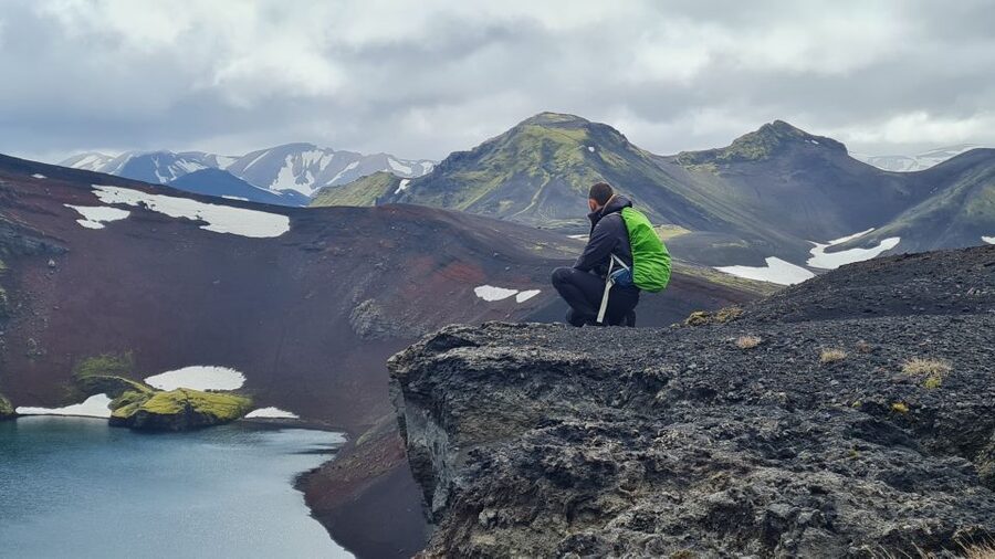 From Reykjavik: Highlands Jeep Tour & Landmannalaugar Hike - Why this highland day is different from a standard Iceland tour