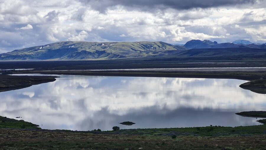 From Reykjavik: Highlands Jeep Tour & Landmannalaugar Hike - What the Super Jeep ride is really like