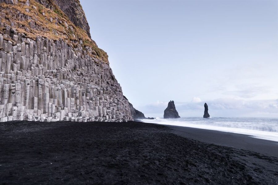 From Reykjavík: Iceland South Coast Small-Group Adventure - Why Iceland’s south coast is such a strong day trip