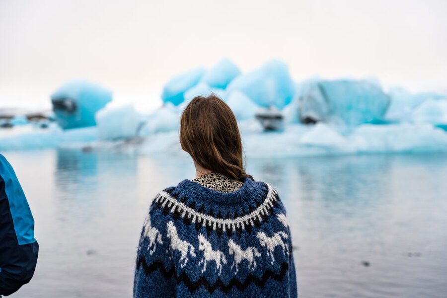 From Reykjavik: Jökulsárlón Glacier Lagoon and Diamond Beach - Should you add the 40-minute boat ride?