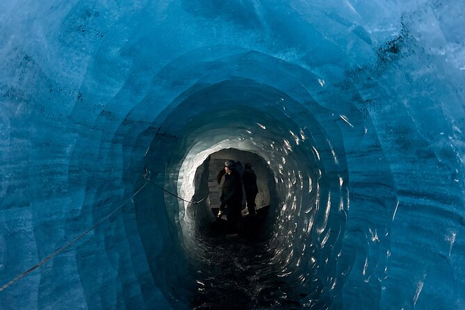 From Reykjavik: Katla Ice Cave and South Coast Day Tour - What the $320.48 price includes