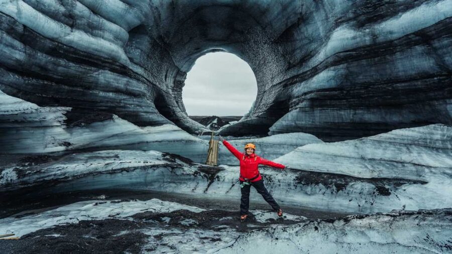 From Reykjavík: Katla Ice Cave and South Coast Tour - Key points to know before you book