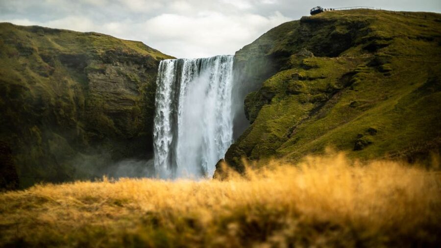 From Reykjavík: Katla Ice Cave and South Coast Tour - Who will enjoy this day most