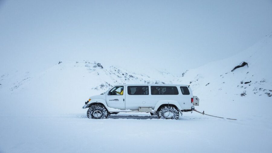 From Reykjavík: Katla Ice Cave and South Coast Tour - Why Katla Ice Cave is worth the long ride